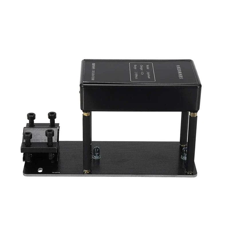 Digital Speed Meter Chronograph for Velocity & Energy Measurement - Image 5