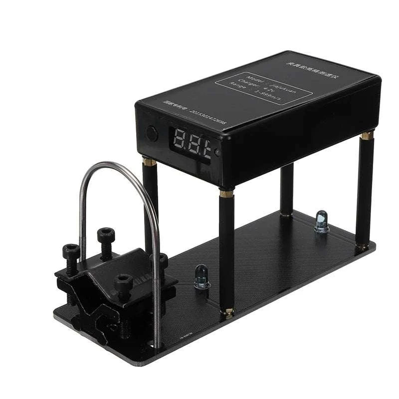 Digital Speed Meter Chronograph for Velocity & Energy Measurement - Image 7