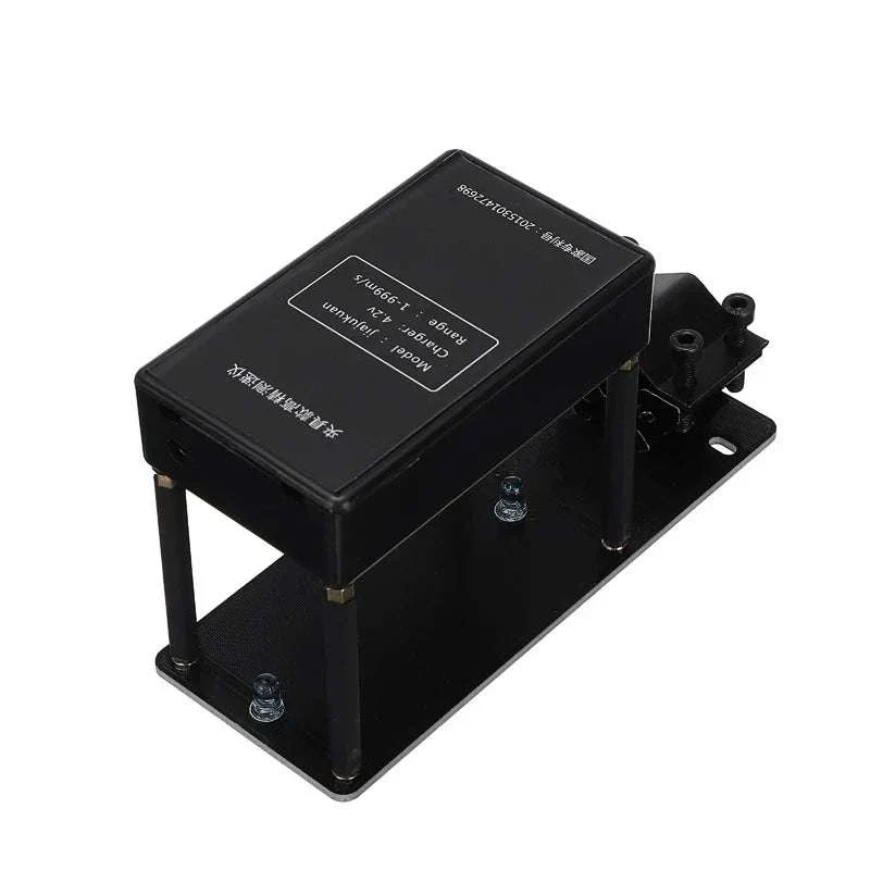 Digital Speed Meter Chronograph for Velocity & Energy Measurement - Image 9