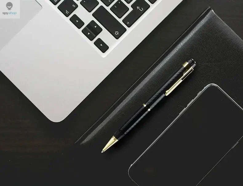 Digital Voice Recorder Pen with WAV Recording and USB Playback - Image 13