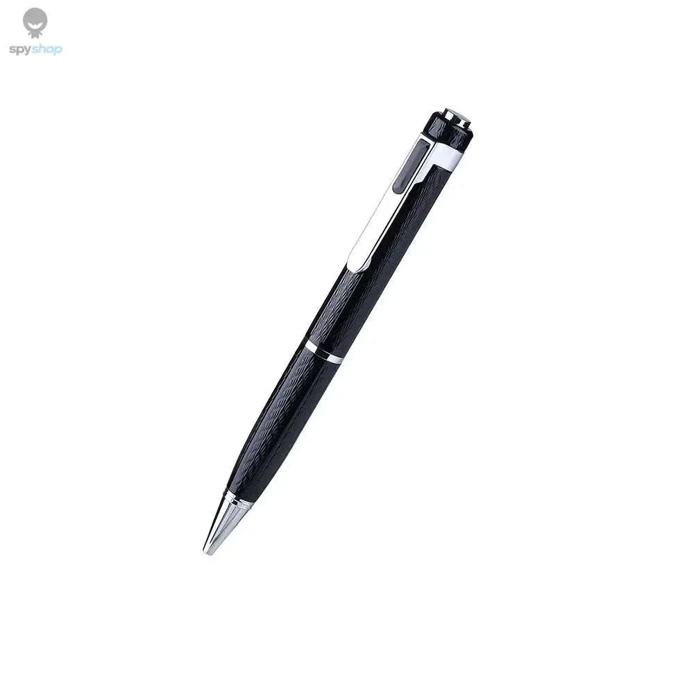 Digital Voice Recorder Pen with WAV Recording and USB Playback - Image 15