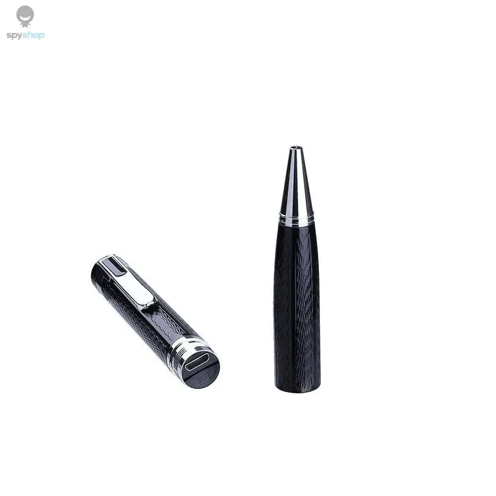 Digital Voice Recorder Pen with WAV Recording and USB Playback - Image 16