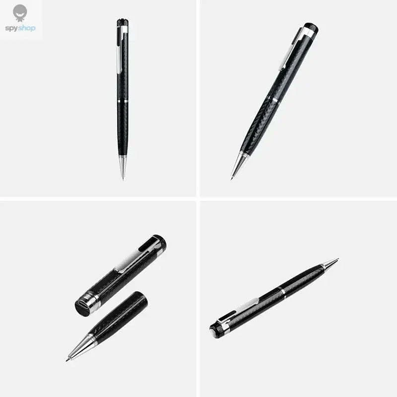 Digital Voice Recorder Pen with WAV Recording and USB Playback - Image 6