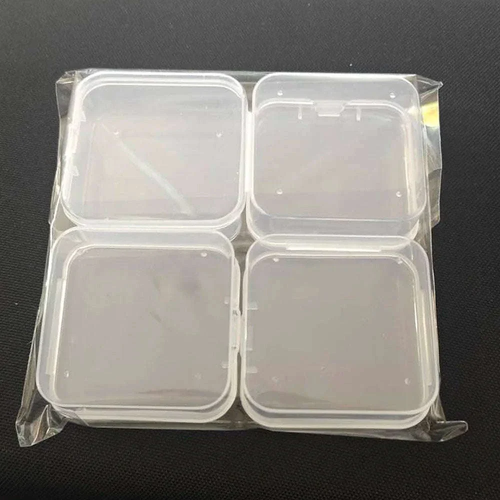 Diamond Painting Storage Box with Stackable Compartments - Image 9