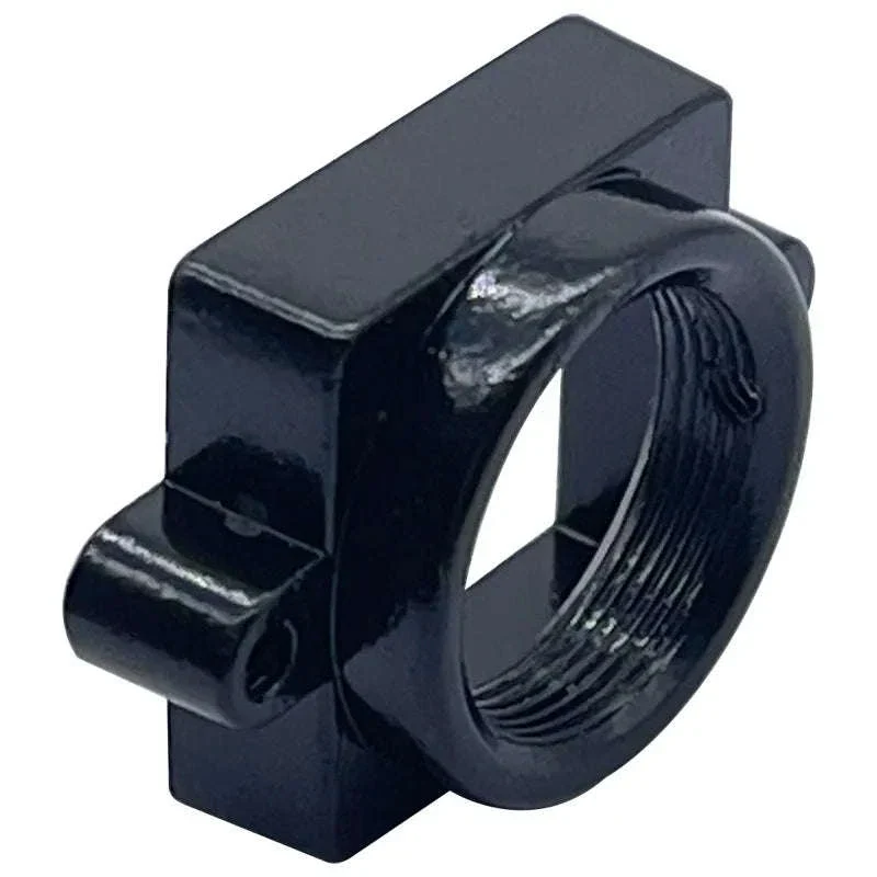 M12 Metal Lens Mount Holder for CCTV Camera Modules - Image 7