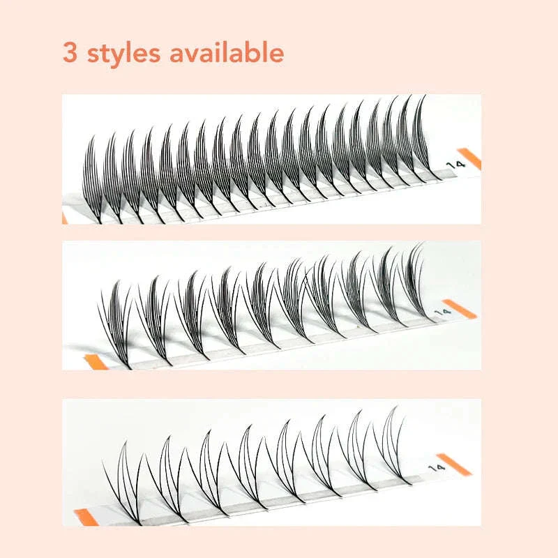 Anime Eyelash Extensions for Manga-Inspired Eye Looks - Image 2