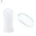Silicone Pet Toothbrush Finger Brush for Dogs and Cats - Image 8