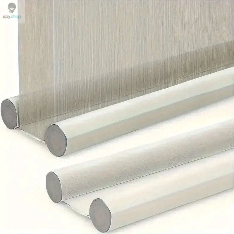Door Sealing Strip for Drafts, Noise and Moisture Control - Image 22
