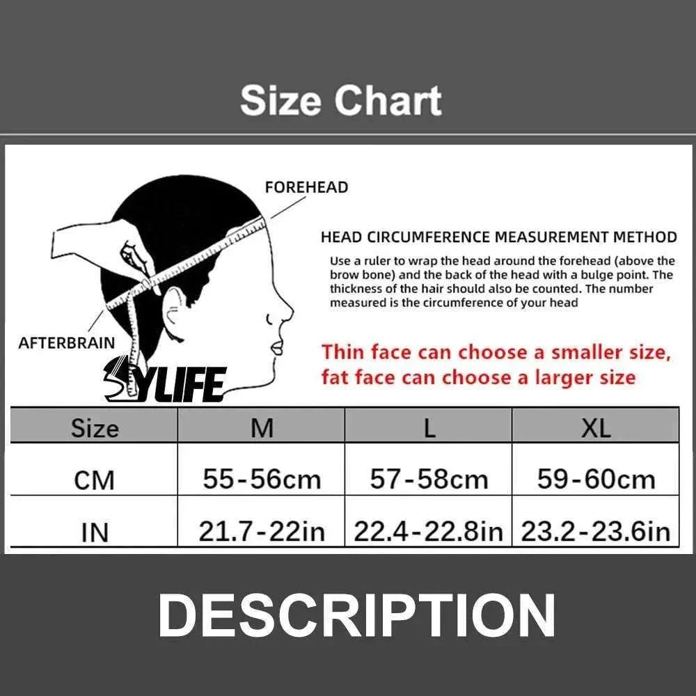 DOT Certified Retro Motorcycle Half Helmet with UV Lens - Image 2