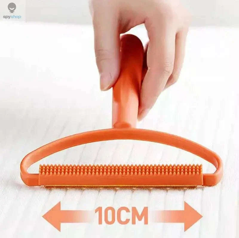 Double-Side Lint Remover Brush for Clothes and Upholstery - Image 9
