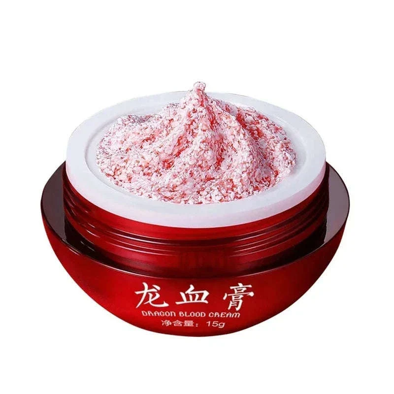 Dragon's Blood Face Cream for Brighter, Firmer-Looking Skin