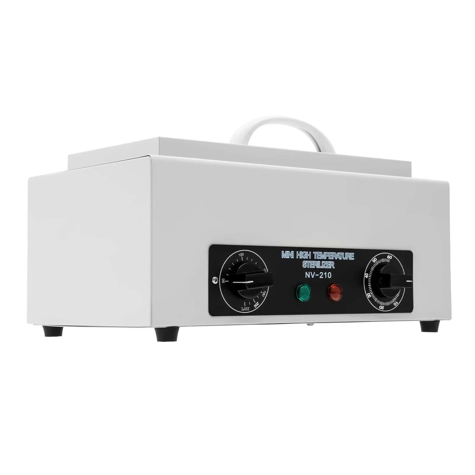 Dry Heat Sterilizer for Nail and Metal Tools - Image 13