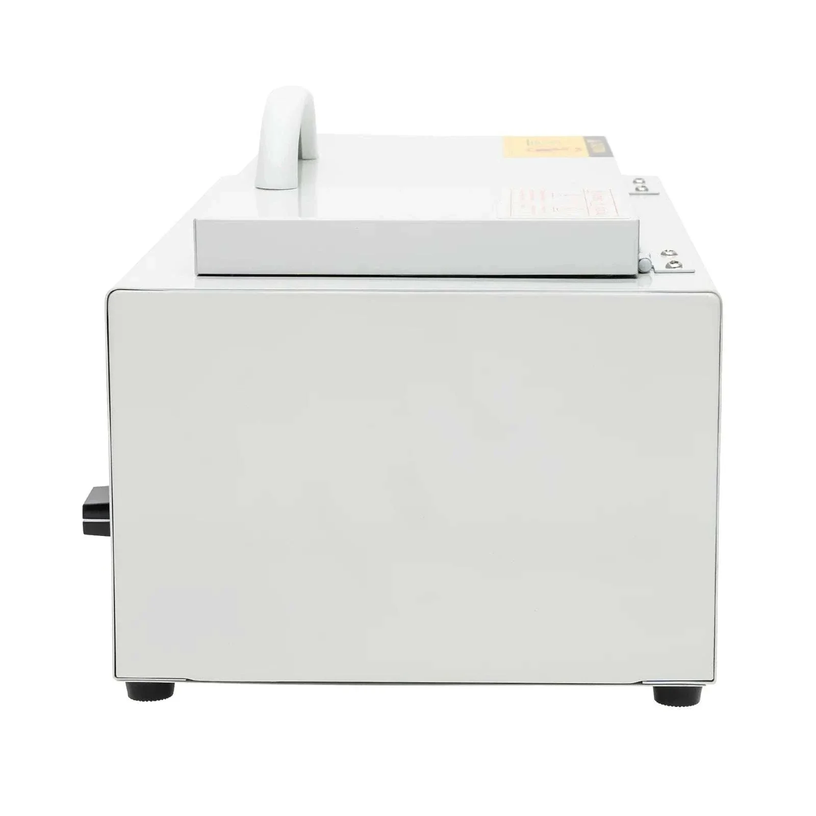Dry Heat Sterilizer for Nail and Metal Tools - Image 15
