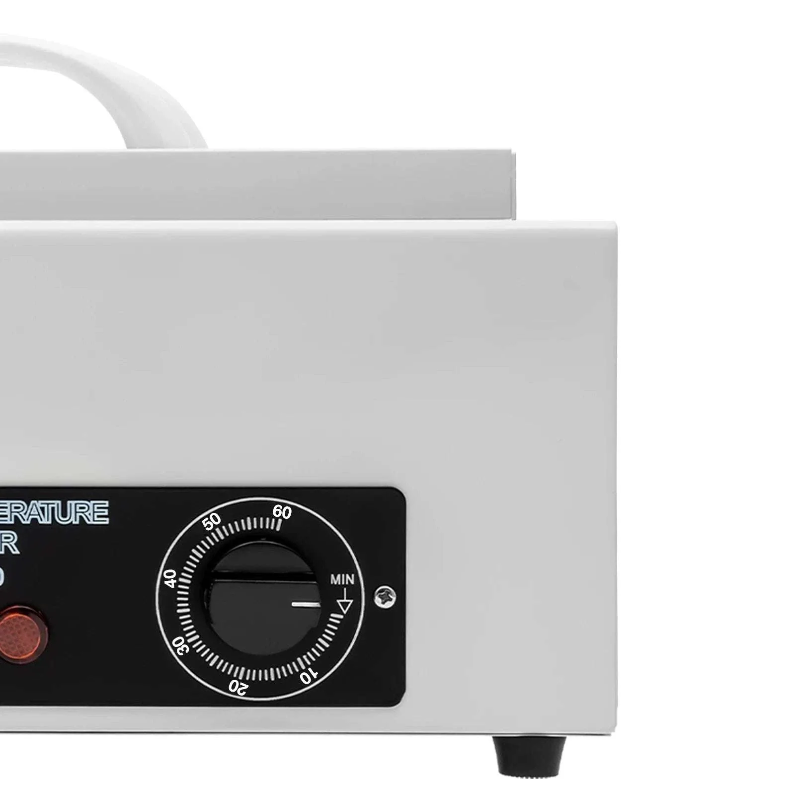 Dry Heat Sterilizer for Nail and Metal Tools - Image 20
