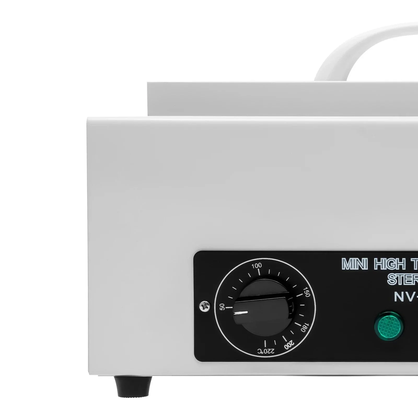 Dry Heat Sterilizer for Nail and Metal Tools - Image 21