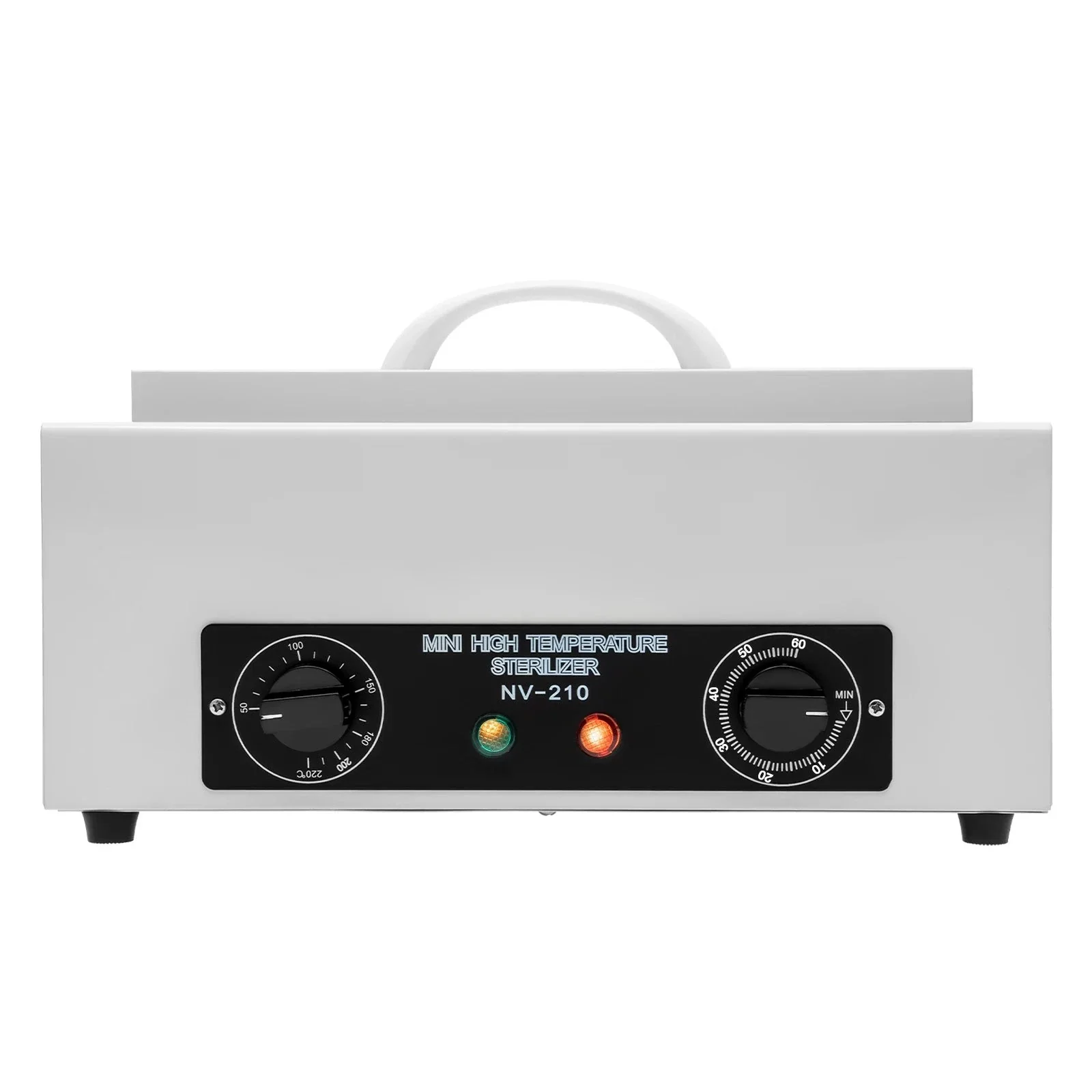 Dry Heat Sterilizer for Nail and Metal Tools - Image 22