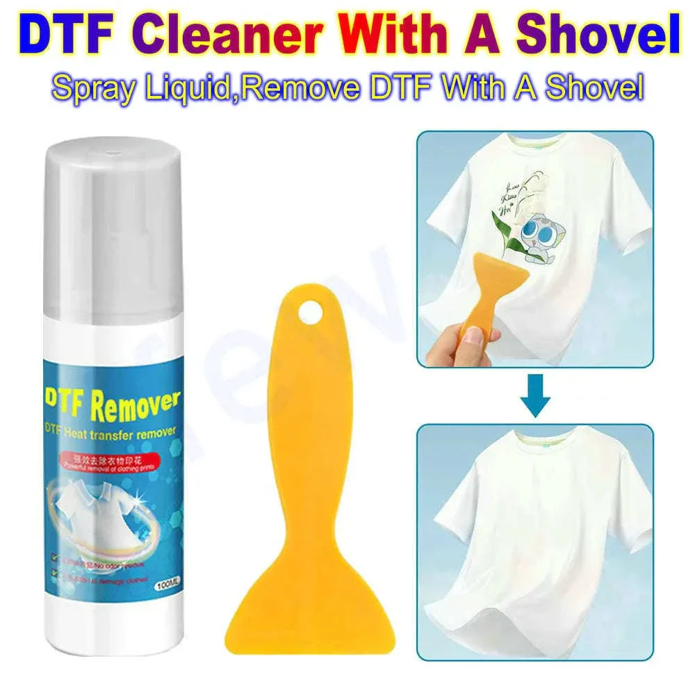 DTF Remover Liquid for Clean, Restored Fabrics - Image 13