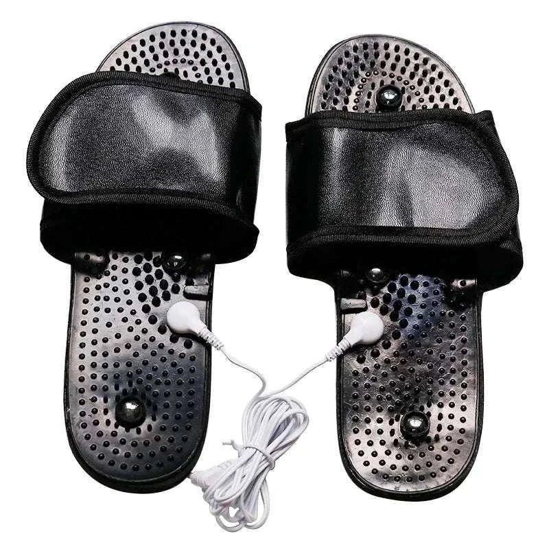 Dual Channel TENS Pulse Body Massager with EMS Stimulation - Image 15