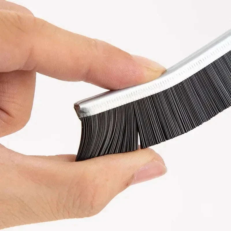 Grout Cleaning Brush for Kitchen, Bathroom, and Tight Gaps - Image 11