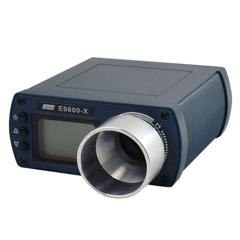 E9800-X Shooting Chronograph with LCD Display and Speed Measurement - Image 13