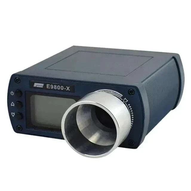 E9800-X Shooting Chronograph with LCD Display and Speed Measurement - Image 16