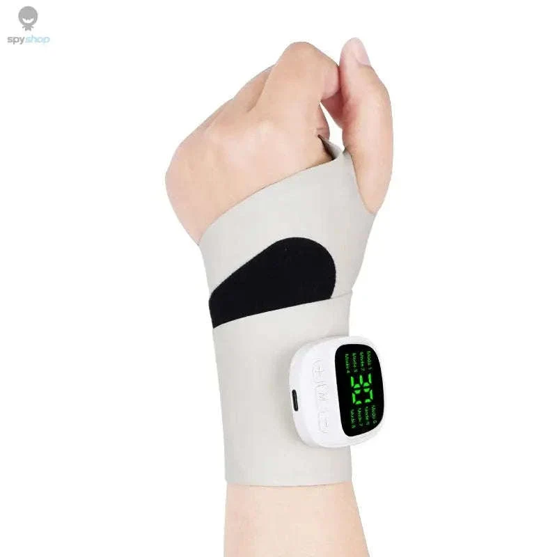 Electric Cordless Wrist Massager for Daily Wrist Relief - Image 6