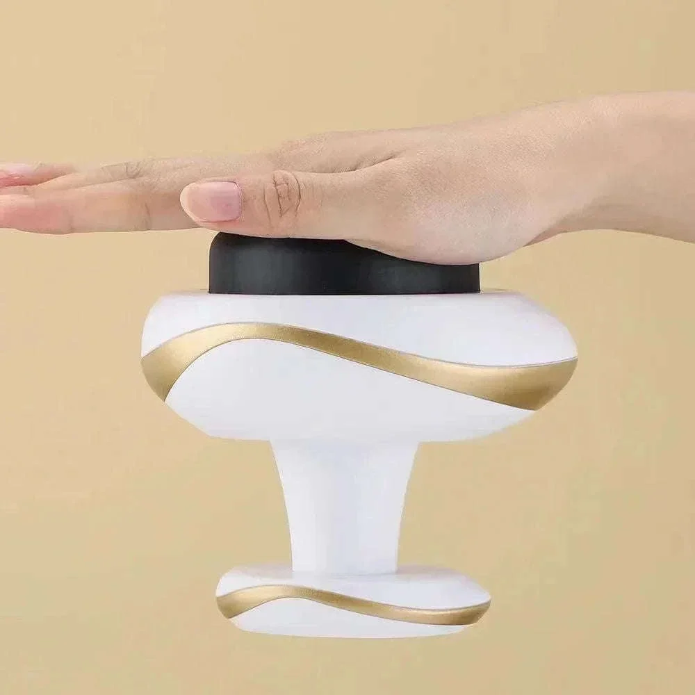 Electric Cupping Device for Deep Relief and Skin Stimulation - Image 14