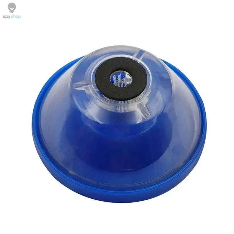 Electric Drill Dust Cover for Cleaner, Controlled Drilling - Image 3