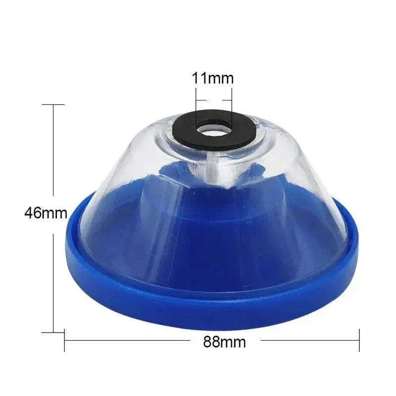 Electric Drill Dust Cover for Cleaner, Controlled Drilling - Image 6