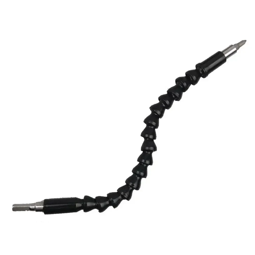 Flexible Drill Extension Rod for Tight Spaces and Tough Angles - Image 5