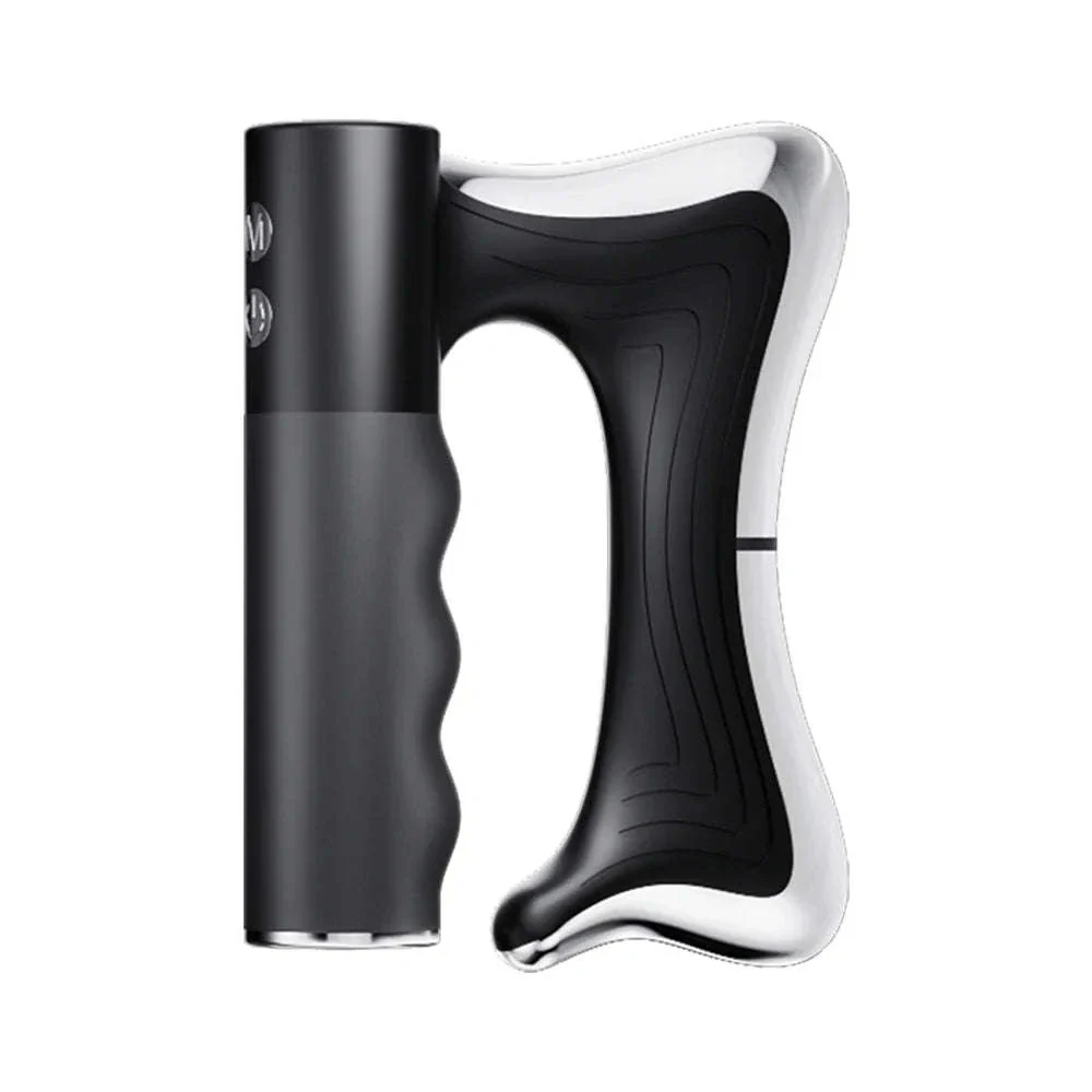 Electric Fascia Knife Vibration Body Massager for Deep Relief - Image 13