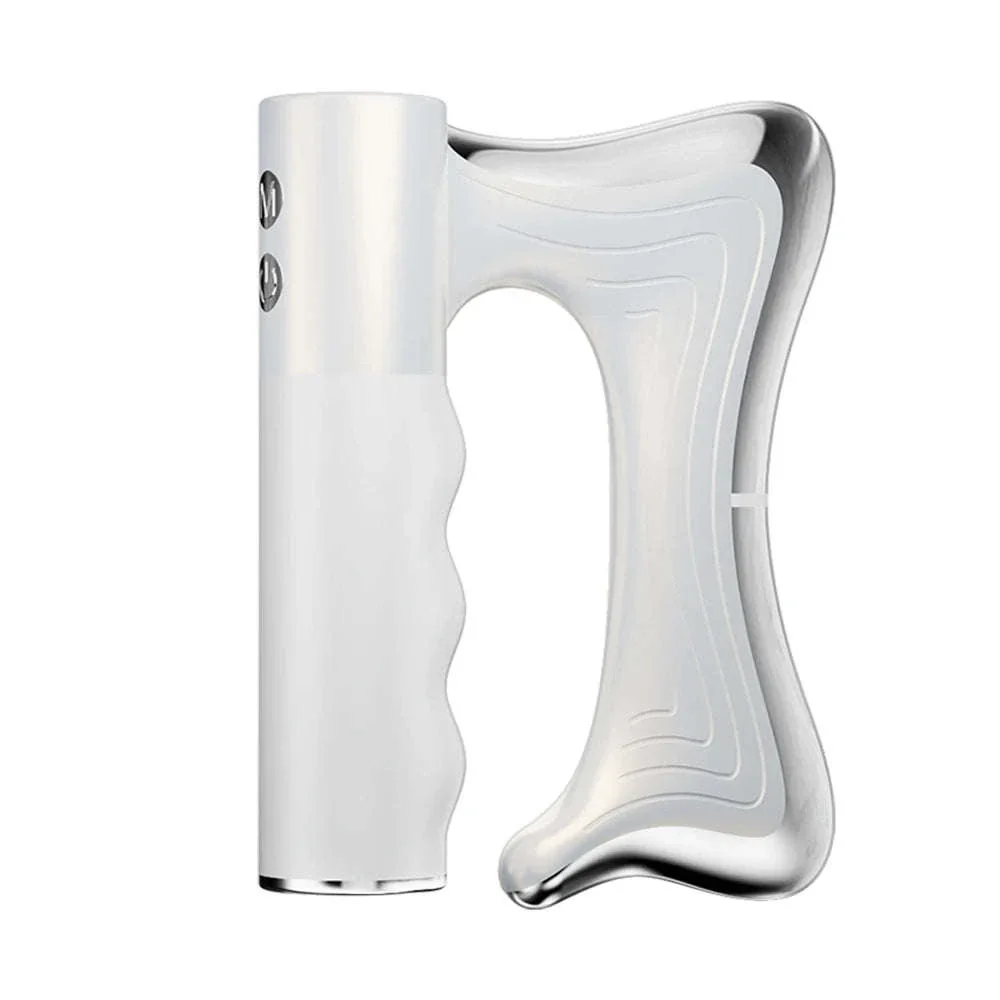 Electric Fascia Knife Vibration Body Massager for Deep Relief - Image 14