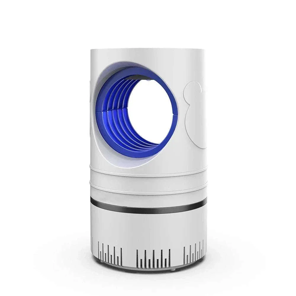 Electric Mosquito Killer Lamp with UV LED and USB Power - Image 23