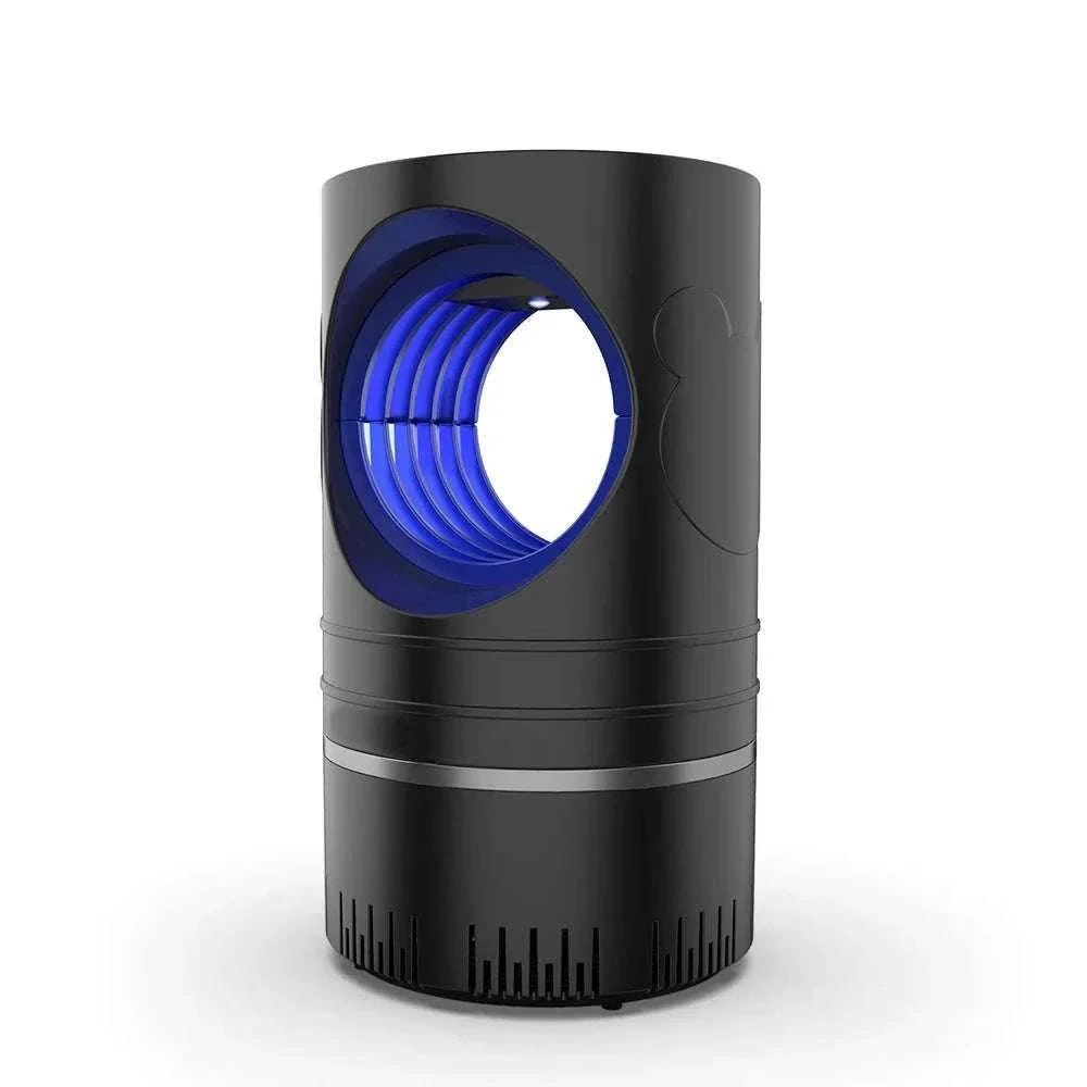 Electric Mosquito Killer Lamp with UV LED and USB Power - Image 24
