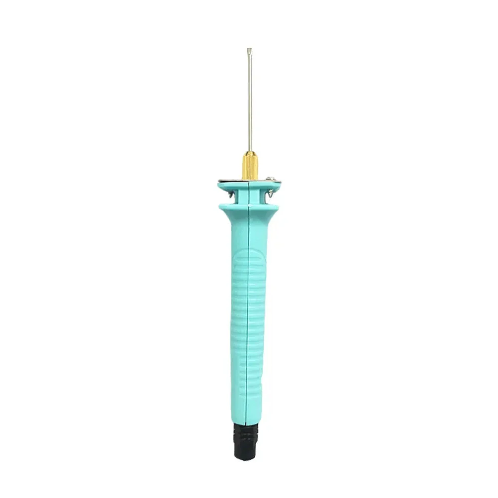 Electric Foam Cutter Pen Hot Wire Tool for Precise Styrofoam Cutting - Image 12
