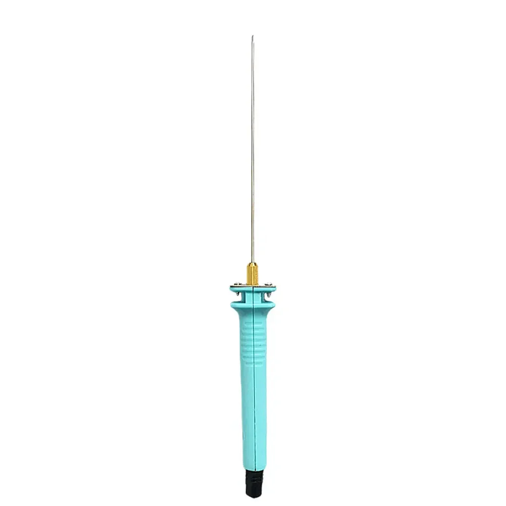 Electric Foam Cutter Pen Hot Wire Tool for Precise Styrofoam Cutting - Image 14