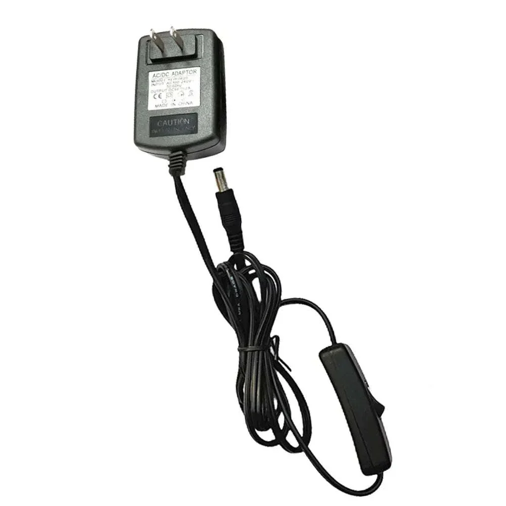 Electric Foam Cutter Pen Hot Wire Tool for Precise Styrofoam Cutting - Image 15