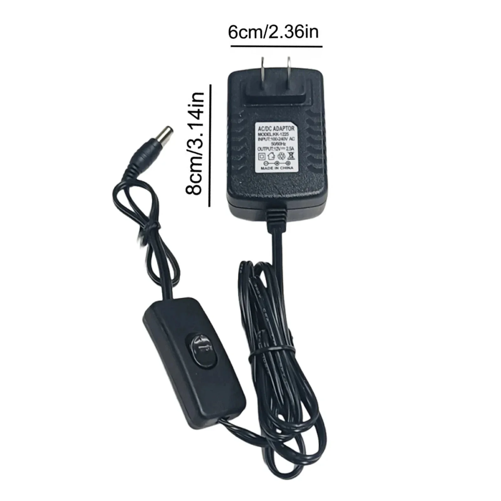 Electric Foam Cutter Pen Hot Wire Tool Fast Heating 110-240V - Image 30