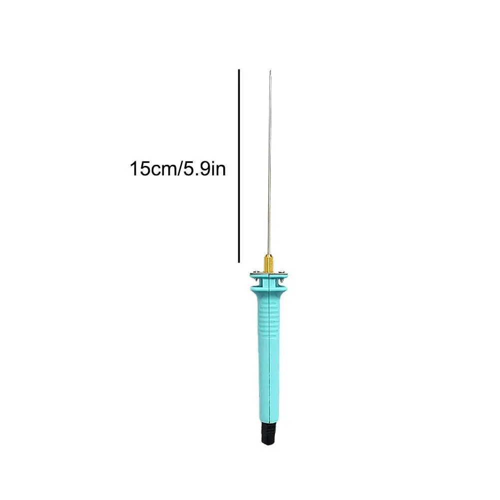 Electric Foam Cutter Pen Hot Wire Tool Fast Heating 110-240V - Image 33