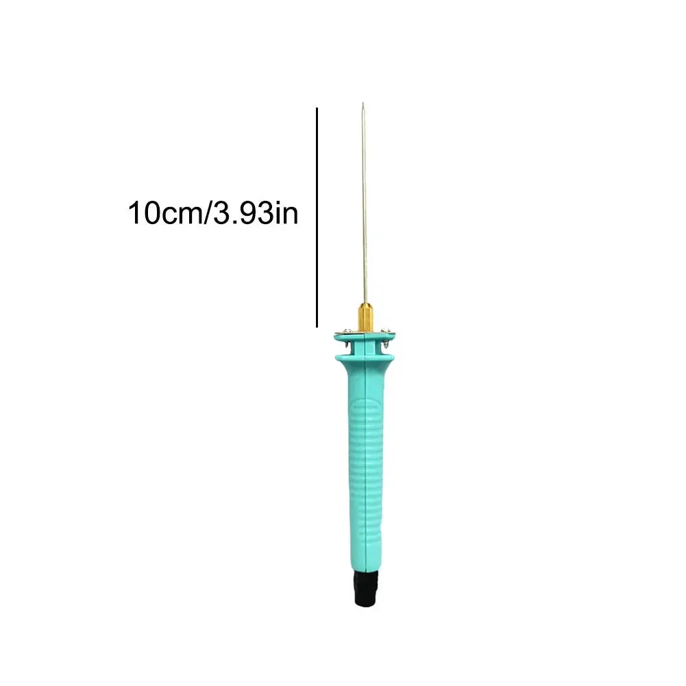 Electric Foam Cutter Pen Hot Wire Tool Fast Heating 110-240V - Image 34
