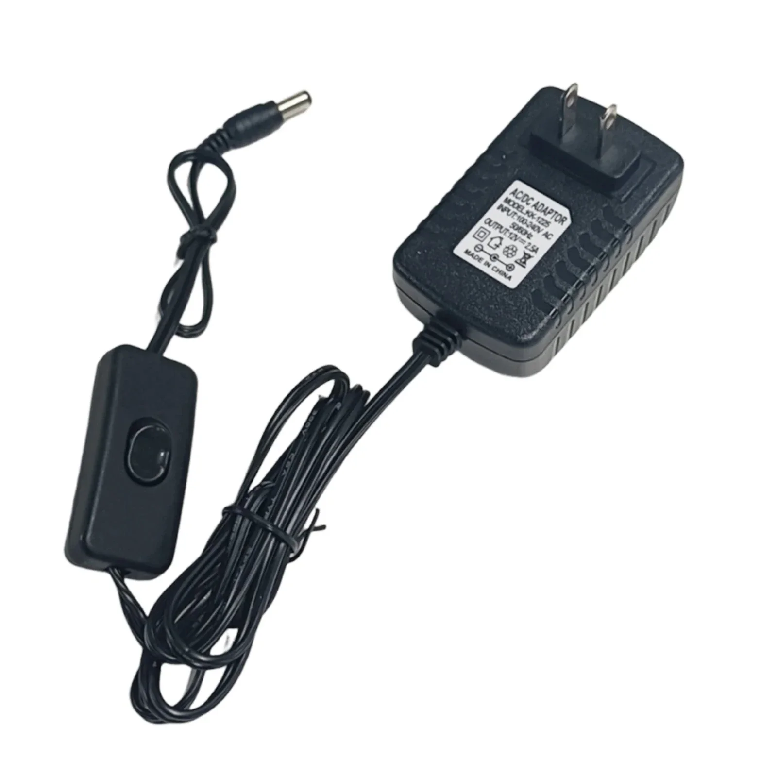 Electric Foam Cutter Pen Hot Wire Tool Fast Heating 110-240V - Image 5