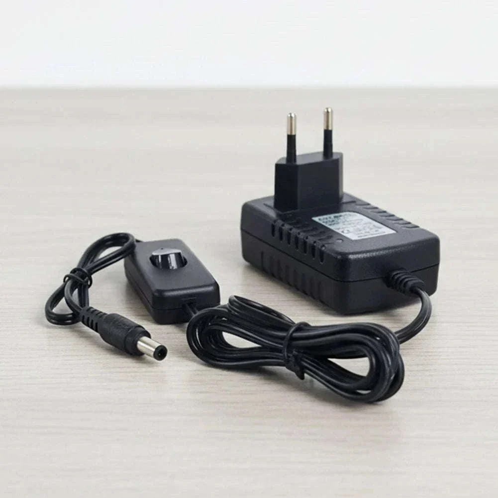Electric Foam Cutter Pen Hot Wire Tool Fast Heating 110-240V - Image 6