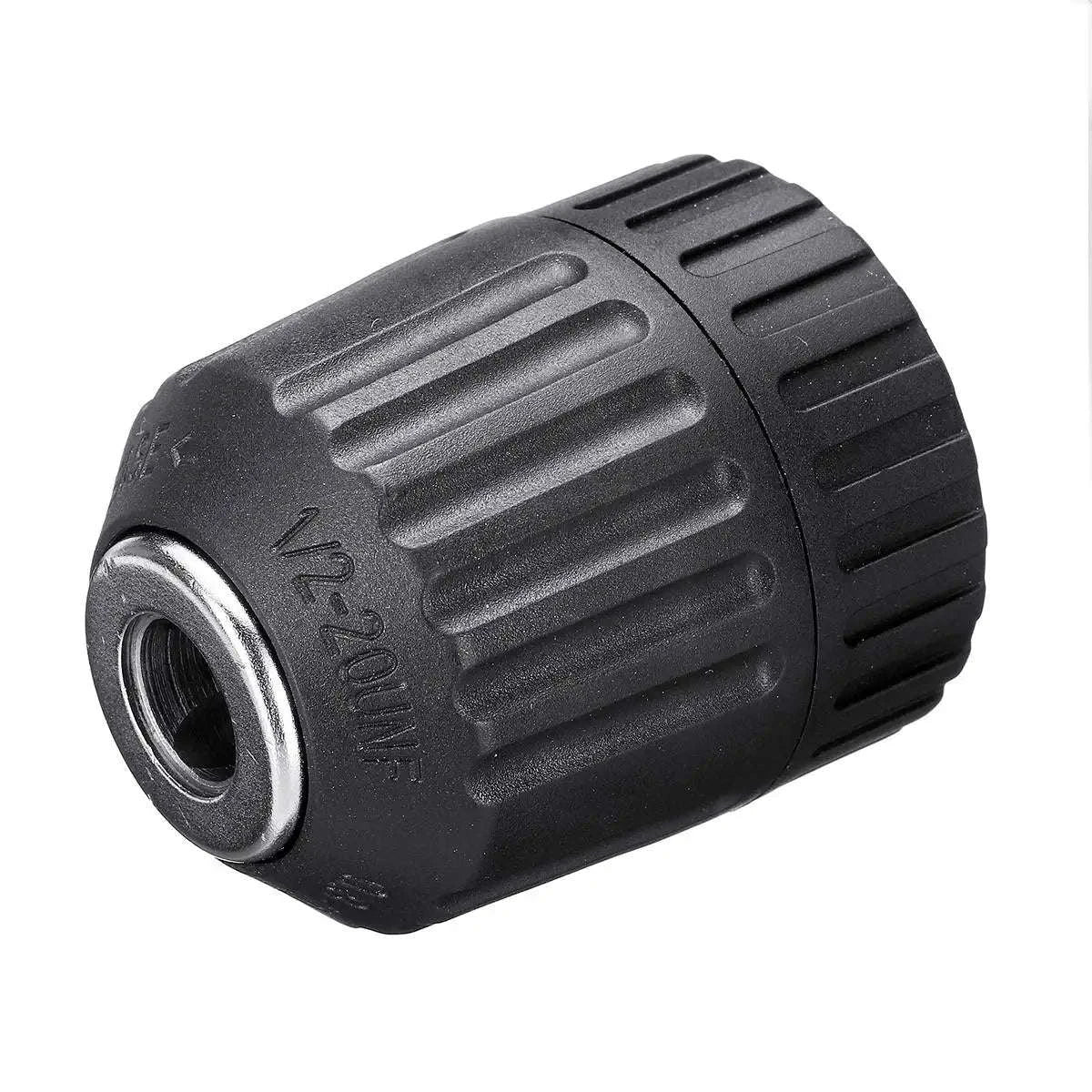 14-Piece Electric Impact Wrench Socket Adapter Kit - Image 11