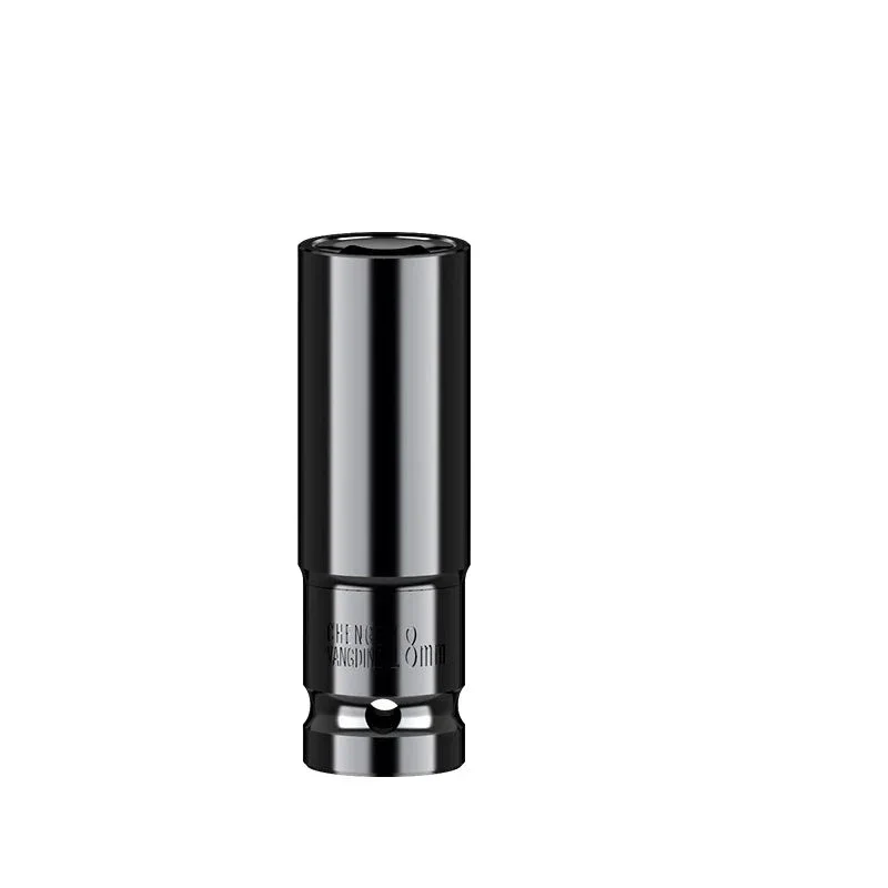 14-Piece Electric Impact Wrench Socket Adapter Kit - Image 5