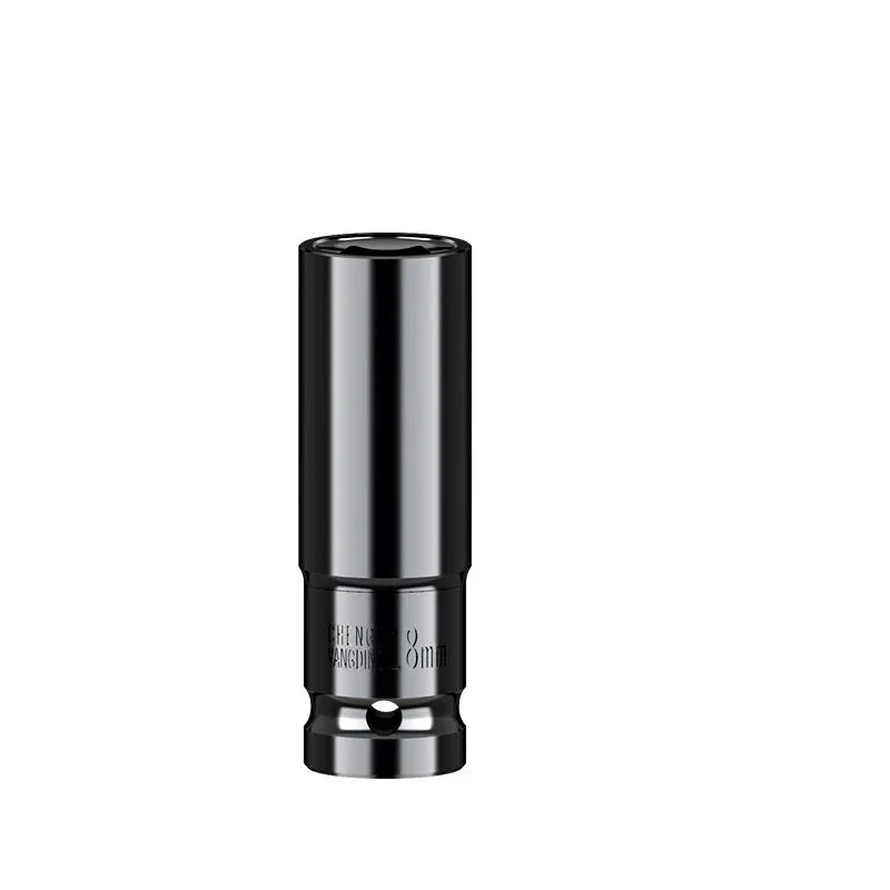 14-Piece Electric Impact Wrench Socket Adapter Kit - Image 9