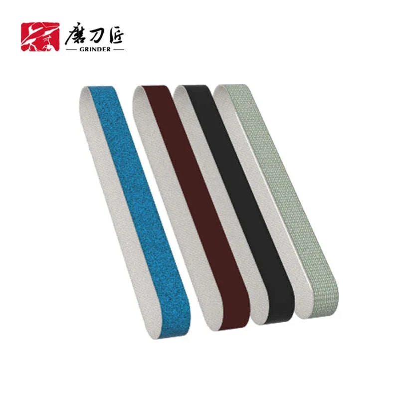 Electric Knife Sharpener with 3-Stage Diamond Grinding System - Image 5
