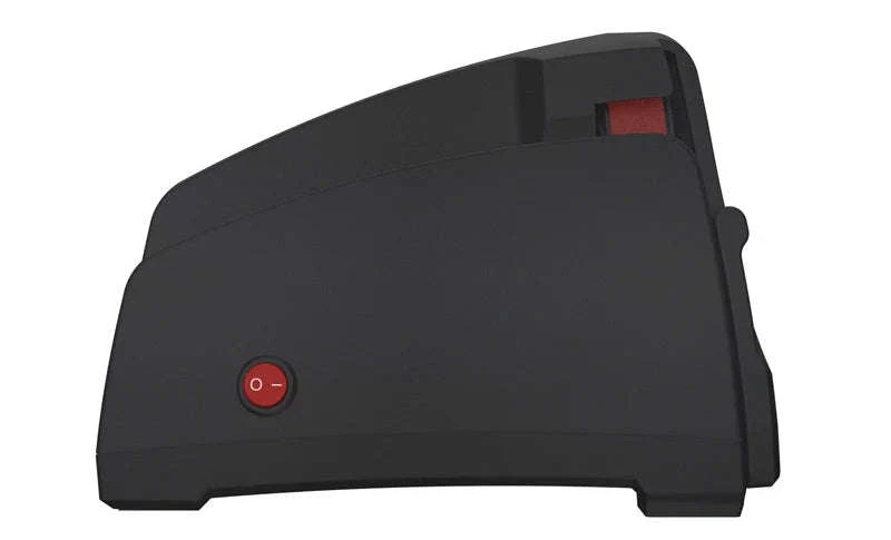 Electric Knife Sharpener with 3-Stage Diamond Grinding System - Image 9