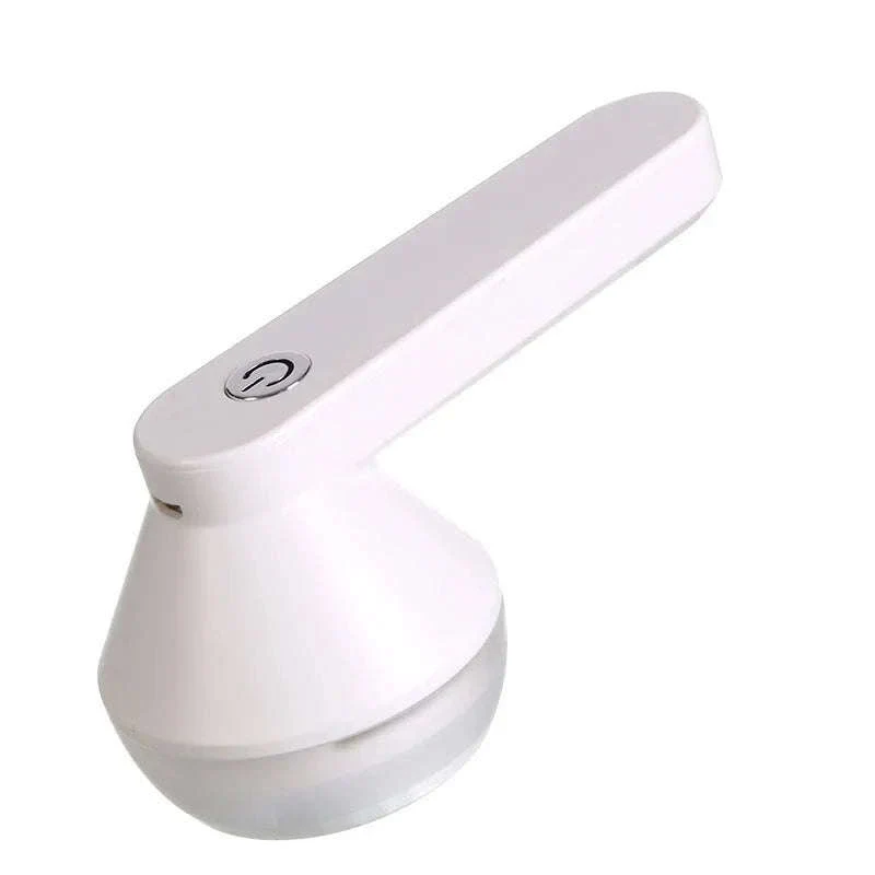 USB Rechargeable Electric Lint Remover for Smooth Fabrics - Image 15
