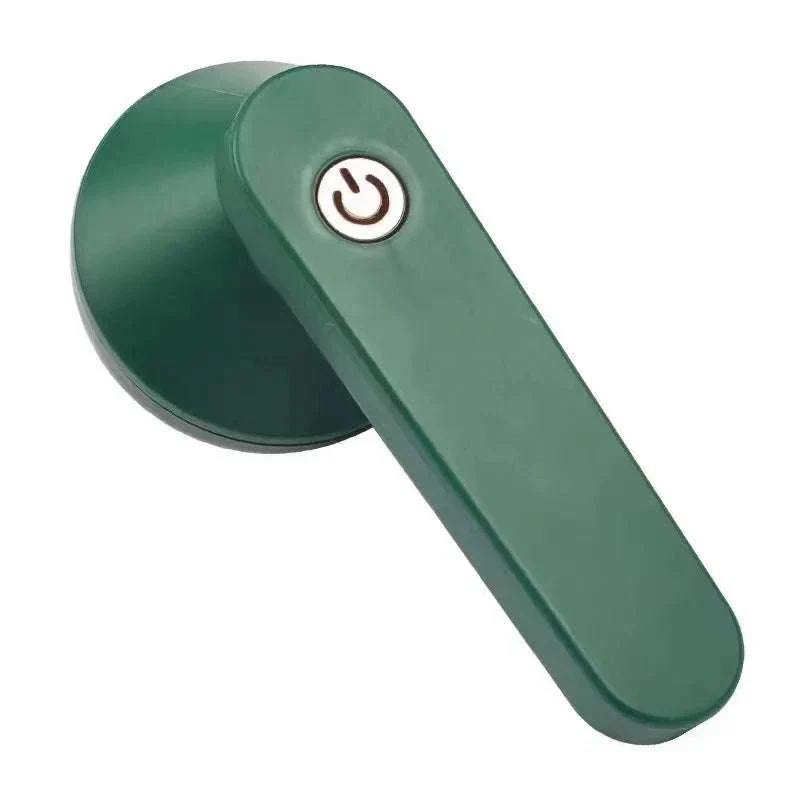 USB Rechargeable Electric Lint Remover for Smooth Fabrics - Image 16