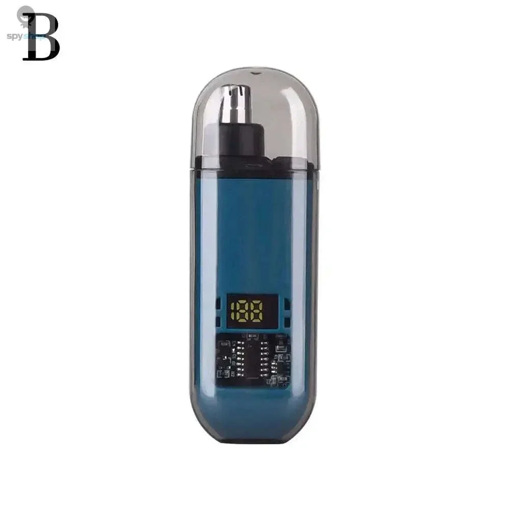 Electric Nose Hair Trimmer for Quick, Gentle Grooming - Image 13